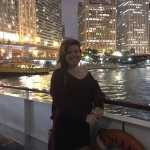 Meet your Posher, Amanda